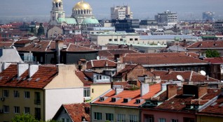 Кварталите в София където новите жилищни проекти са продължили да
