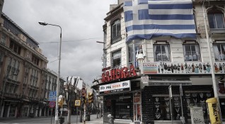 В Гърция се очакват масови фалити от въвеждането на строги