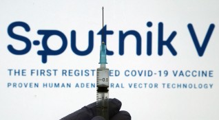 Украйна забрани с правителствено постановление употребата на руската ваксина Спутник