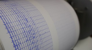 Слабо земетресение е регистрирано на територията на Национален парк Пирин