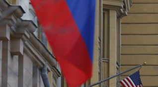 Посолството на Русия в Съединените щати призова Вашингтон да прекрати
