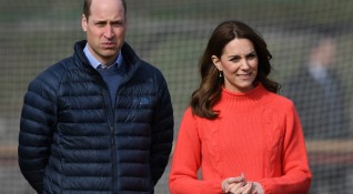 Принц Уилям и Кейт Мидълтън може скоро да увеличат семейството