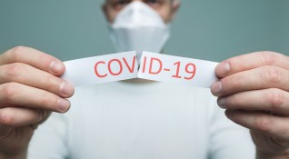 От днес в Бургас засилват мерките срещу разпространението на коронавируса