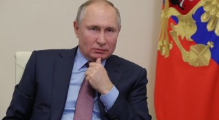Руският президент Владимир Путин в разпространено днес интервю обвини Запада