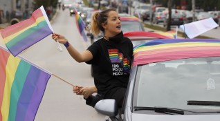 Нетолерантността спрямо хомосексуалните не е присъща на Източна Европа Точно