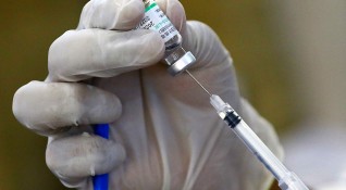 От първи март трябва да започне ваксинацията на хора над