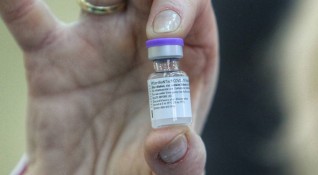 22 230 дози от ваксината срещу COVID 19 на Pfizer BioNTech пристигнаха