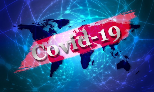         COVID-19   