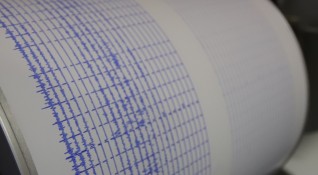 Две земетресения в рамките на 30 минути е регистрирал Националният
