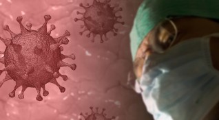 Новият британски щам на коронавируса е по вирулентен много хора се