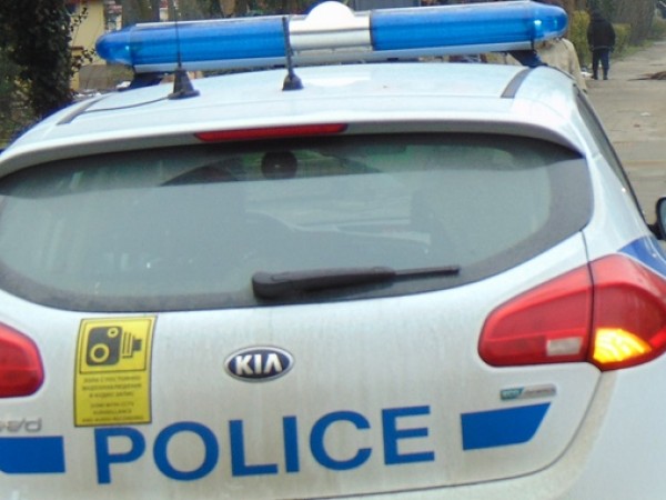 Полицията в Благоевград проверява данни за събиране, нарушило противоепидемичните мерки.По
