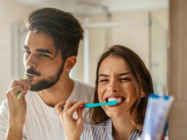 Миенето на зъбите е крайъгълен камък за здравето им. Това
