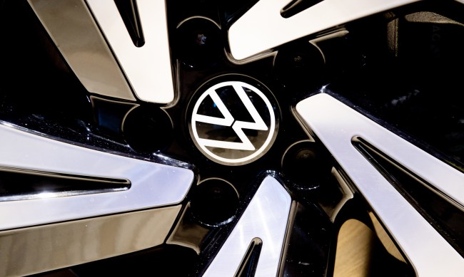   Volkswagen:    ? 