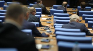 Депутатите преодоляха ветото на президента Румен Радев върху Наказателно процесуалния кодекс