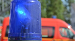 Пожарникари и полицаи от Горна Оряховица успяха да спасят 11 годишно