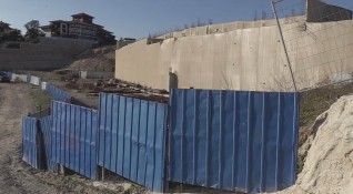 Административният съд в Бургас обяви за нищожно строителното разрешително за