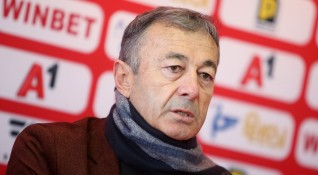 Възможно ли е смятаното за немислимо обединение между ЦСКА София и