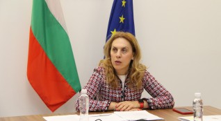 Министър Марияна Николова увери пред БНТ че ще бъде осигурен