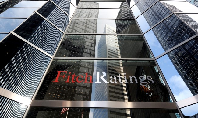 Fitch Ratings     