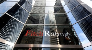 Международната рейтингова агенция Fitch Ratings повиши перспективата от стабилна на