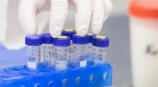 9 6 от направените проби за коронавирус през последните 24 часа