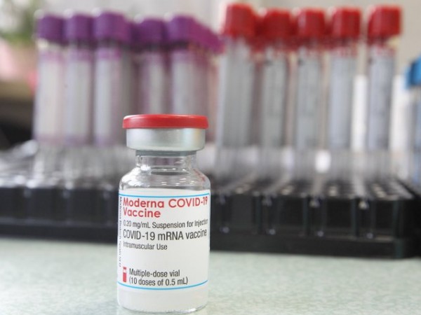 „Проучването на последните ваксини за коронавирус е направено върху огромен
