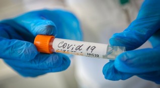 Не знаем две неща при този коронавирус характерен симптом