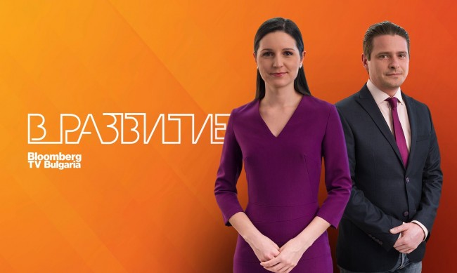      Bloomberg TV Bulgaria