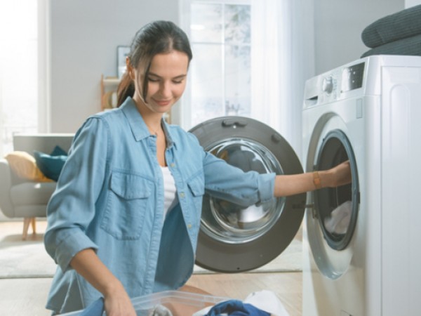 Пералнята е един от най-необходимите уреди в домакинството. Тя е