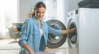 Пералнята е един от най необходимите уреди в домакинството Тя е
