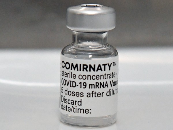 Реалните доказателства от ваксинационните програми срещу COVID-19 в Англия и