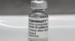 Реалните доказателства от ваксинационните програми срещу COVID 19 в Англия и