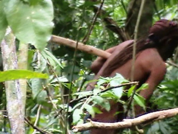 Коронавирусът погуби последния мъж от изчезващо племе в Бразилия, съобщава