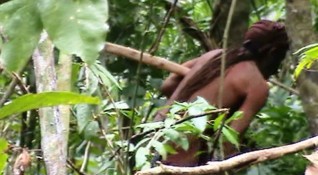 Коронавирусът погуби последния мъж от изчезващо племе в Бразилия съобщава