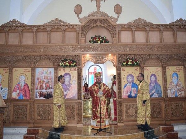 Всеки православен християнин, клирик или мирянин е дарен от Бога