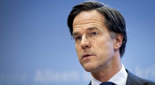 Премиерът на Нидерландия Марк Рюте съобщи че срокът на въведения