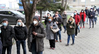В Пловдив увеличават кабинетите в които може да се направи