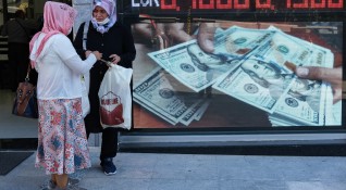 Очакванията за турската икономика бяха за тежък срив но дотук