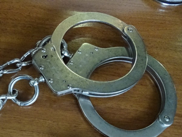 Полицията в Благоевград е задържала 36-годишен благоевградчанин, откраднал кутия за