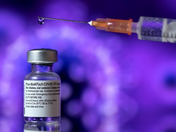 Сърбия успя да изпревари Съединените щати по брой на ваксинираните