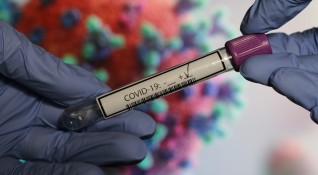 Огнище на коронавирус е регистрирано от здравните власти в защитеното