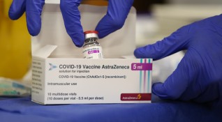 АстраЗенека ще достави 180 милиона ваксини срещу коронавируса на Европа