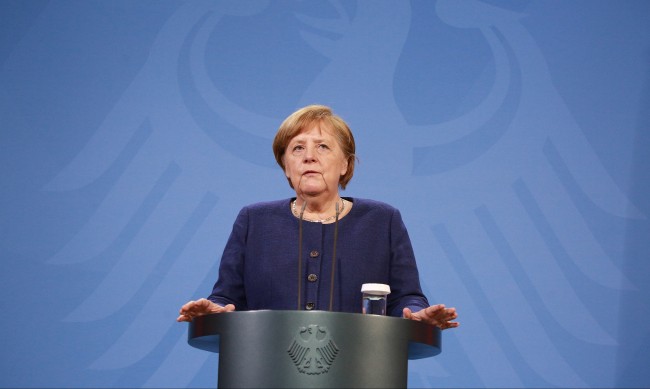 Меркел: Цифрови паспорти за пътуване ще има преди лятото