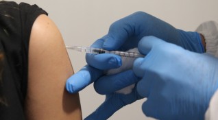 В Силистренска област близо 1200 души са ваксинираните по т нар