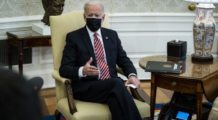 Американският президент Джо Байдън заяви че е казал на саудитския