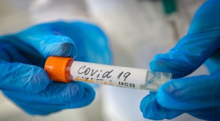 Първи случай на южноафриканския вариант на новия коронавирус е потвърден