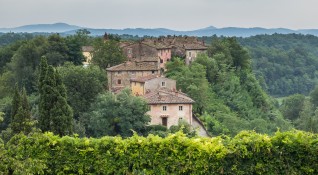 Десетки малки градове и села в Италия предлагат изоставени жилища