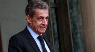 Никола Саркози ще обжалва присъдата си за корупция и търговия