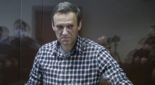 След като слуховете най накрая се потвърдиха че Алексей Навални ще