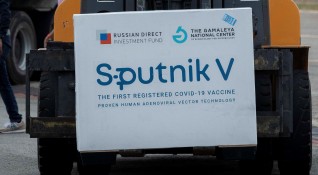 Словашкото министерство на здравеопазването разреши в страната да се използва